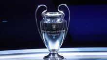 Champions League: PSG y Benfica, los más 'perjudicados' por el sorteo de Fase de Liga