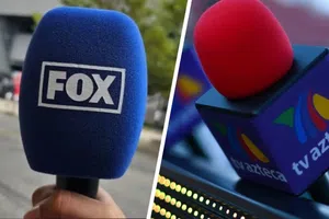 ¡Duro golpe! FOX 'roba' derechos de transmisión a TV Azteca