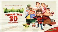 'ParaNorman' regresa al cine en versión remasterizada con nuevo corto animado ¡Esta es la fecha!