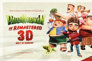 'ParaNorman' regresa al cine en versión remasterizada con nuevo corto animado ¡Esta es la fecha!