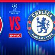 Bayern Munich vs Chelsea EN VIVO Champions League Fase de Liga J1