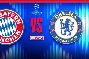 Bayern Munich vs Chelsea EN VIVO Champions League Fase de Liga J1