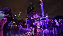 Anuncian tour en bici por lugares embrujados de CDMX: Fechas y horarios