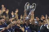 Champions League 2025-26: UEFA lanza calendario oficial de la Fase de Liga