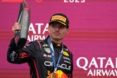 De la F1 al GT3: Verstappen triunfa en Nürburgring en su primera carrera