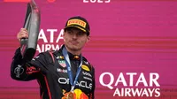 De la F1 al GT3: Verstappen triunfa en Nürburgring en su primera carrera