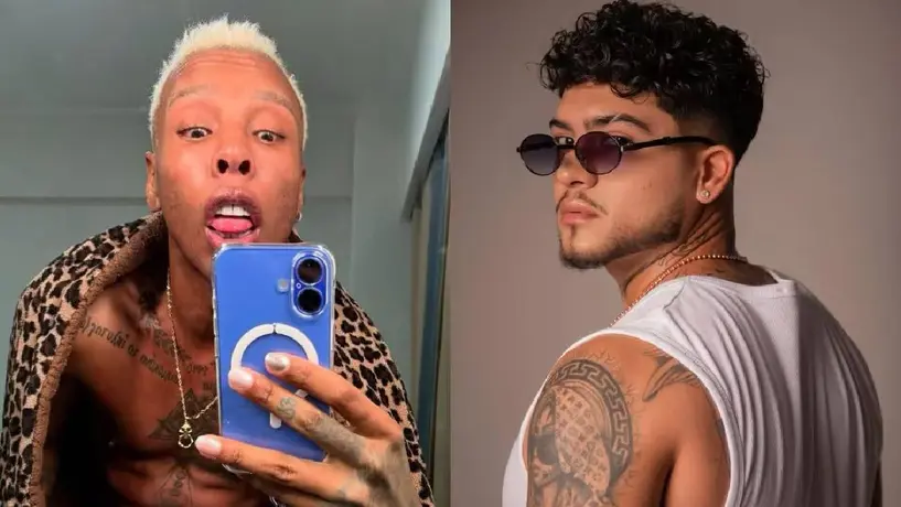 Presidente Petro pide ayuda a Sheinbaum para localizar a cantante y DJ colombiano