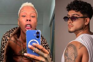 Presidente Petro pide ayuda a Sheinbaum para localizar a cantante y DJ colombiano