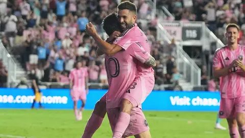Jordi Alba, histórico jugador del Barcelona, anuncia su retiro