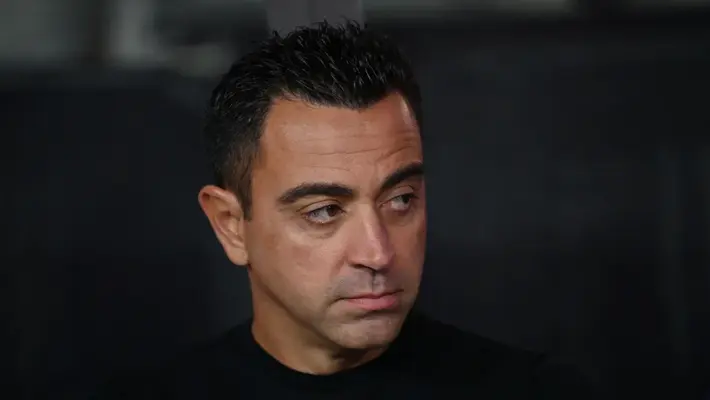Xavi Hernández apunta a ser el sustituto de Ruben Amorim en el Manchester United