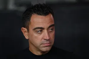 Xavi Hernández apunta a ser el sustituto de Ruben Amorim en el Manchester United