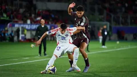 José Rodrigo Pachuca destaca la importancia de la Regla de menores en su camino a Liga MX