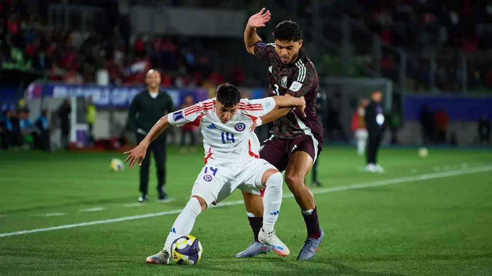 José Rodrigo Pachuca destaca la importancia de la Regla de menores en su camino a Liga MX