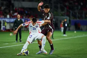 José Rodrigo Pachuca destaca la importancia de la Regla de menores en su camino a Liga MX