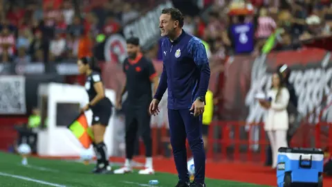 ¡Cinco al hilo! Chivas recibe quinto penal en contra, ante Tijuana, en el Apertura 2025