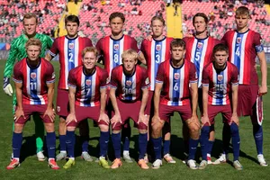 ¿La falla del año? Noruega se pierde increíble oportunidad en su debut mundialista ante Nigeria