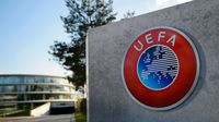 UEFA 'acepta' que las ligas europeas jueguen partidos oficiales en el extranjero