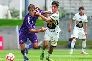 Torneo Internacional Sub-17 de la LIGA MX 2025: Equipos, fechas, resultados y sedes