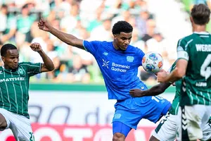 Erik ten Hag y Bayer Leverkusen empata ante Werder Bremen en Bundesliga