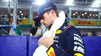 ¡Se le resiste! Singapur es la única carrera que Max Verstappen no ha ganado del actual calendario