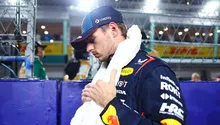 ¡Se le resiste! Singapur es la única carrera que Max Verstappen no ha ganado del actual calendario
