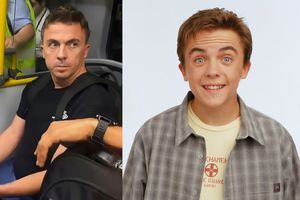 VIDEO: Captan a ‘Malcolm, el de en Medio’ viajando en transporte público de México