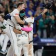 Seattle Mariners vence a los Detroit Tigers en 15 entradas y se enfrentarán a los Blue Jays