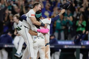 Seattle Mariners vence a los Detroit Tigers en 15 entradas y se enfrentarán a los Blue Jays