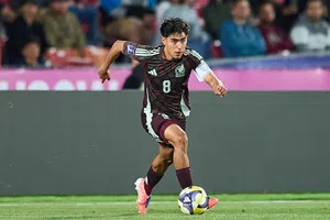 “Estamos para campeones del mundo”: Elías Montiel enciende el sueño de México Sub-20