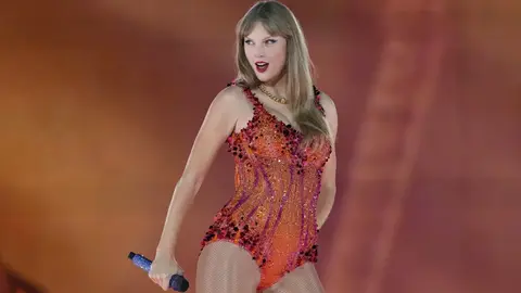 Taylor Swift niega haber rechazado aparecer en el show del Super Bowl en 2026