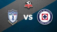 Pachuca vs Cruz Azul: ¿Cuándo y dónde ver el juego de la J8 del Apertura 2025 de la Liga MX?