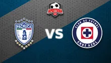 Pachuca vs Cruz Azul: ¿Cuándo y dónde ver el juego de la J8 del Apertura 2025 de la Liga MX?
