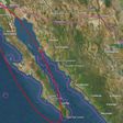 ¿Baja California se va de México? Esto dicen los científicos