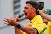 ¿Pues qué hizo? Condenan al expresidente Bolsonaro a 27 años de prisión
