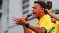 ¿Pues qué hizo? Condenan al expresidente Bolsonaro a 27 años de prisión