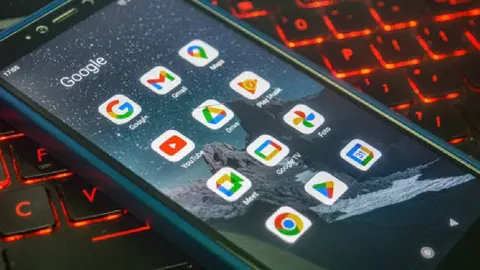 Google lanza herramienta para editar fotos con la voz