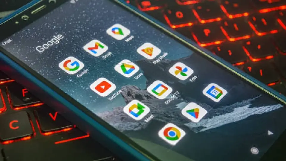 Google lanza herramienta para editar fotos con la voz