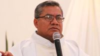Encuentran sin vida al sacerdote Bertoldo Pantaleón en Guerrero; la Fiscalía estatal investiga su muerte