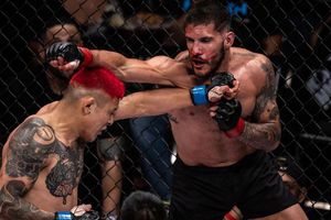 Presentan Mexico Fight League, la nueva liga de MMA que buscar impulsar el talento latino