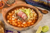 ¿Por qué los mexicanos comen pozole el 15 de septiembre?