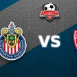 Chivas vs Necaxa: ¿Dónde y cuándo ver la Jornada 10 de la Liga MX?