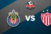 Chivas vs Necaxa: ¿Dónde y cuándo ver la Jornada 10 de la Liga MX?