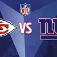 NFL: ¿Cuándo y dónde ver Kansas City Chiefs vs New York Giants? EN VIVO