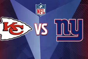 NFL: ¿Cuándo y dónde ver Kansas City Chiefs vs New York Giants? EN VIVO