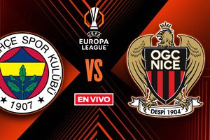 Fenerbahçe vs Niza EN VIVO UEFA Europa League Jornada 2