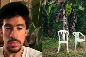 ¿Por qué Bad Bunny decidió no incluir a Estados Unidos en su gira mundial?
