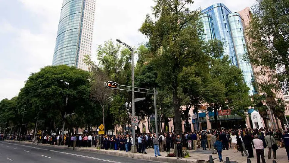 ¿Va a temblar este 19 de septiembre en México? Esto dicen los expertos