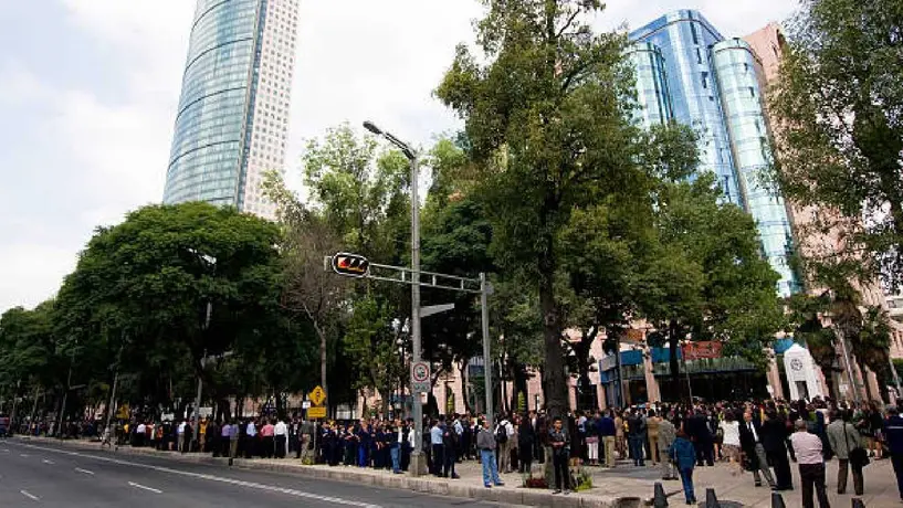 ¿Va a temblar este 19 de septiembre en México? Esto dicen los expertos
