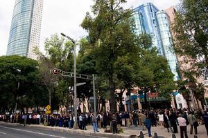 ¿Va a temblar este 19 de septiembre en México? Esto dicen los expertos