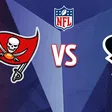 NFL 2025: ¿Cuándo y dónde ver Tampa Bay Buccaneers vs Houston Texans?